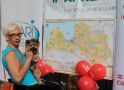 Foto stūrītis - Ratiņnieku sporta spēles - Tērvete 2015