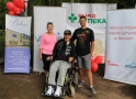 Foto stūrītis - Ratiņnieku sporta spēles - Tērvete 2015