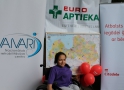 Foto stūrītis - Ratiņnieku sporta spēles - Tērvete 2015