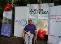 Foto stūrītis - Ratiņnieku sporta spēles - Tērvete 2015