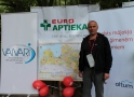 Foto stūrītis - Ratiņnieku sporta spēles - Tērvete 2015