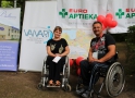 Foto stūrītis - Ratiņnieku sporta spēles - Tērvete 2015
