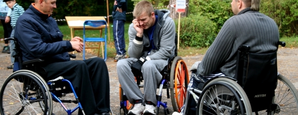 Tērvetes sporta spēles
